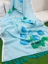Vk Original Linen Digital Printed Sarees Wholesale Market In Surat With Price